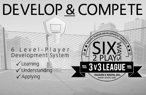 Develop and Compete Program